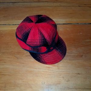 Stormy Kromer men's hat